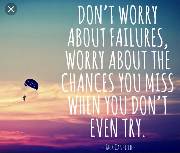 KWorkfield's tweet image. I really need to take more chances 😊!!!