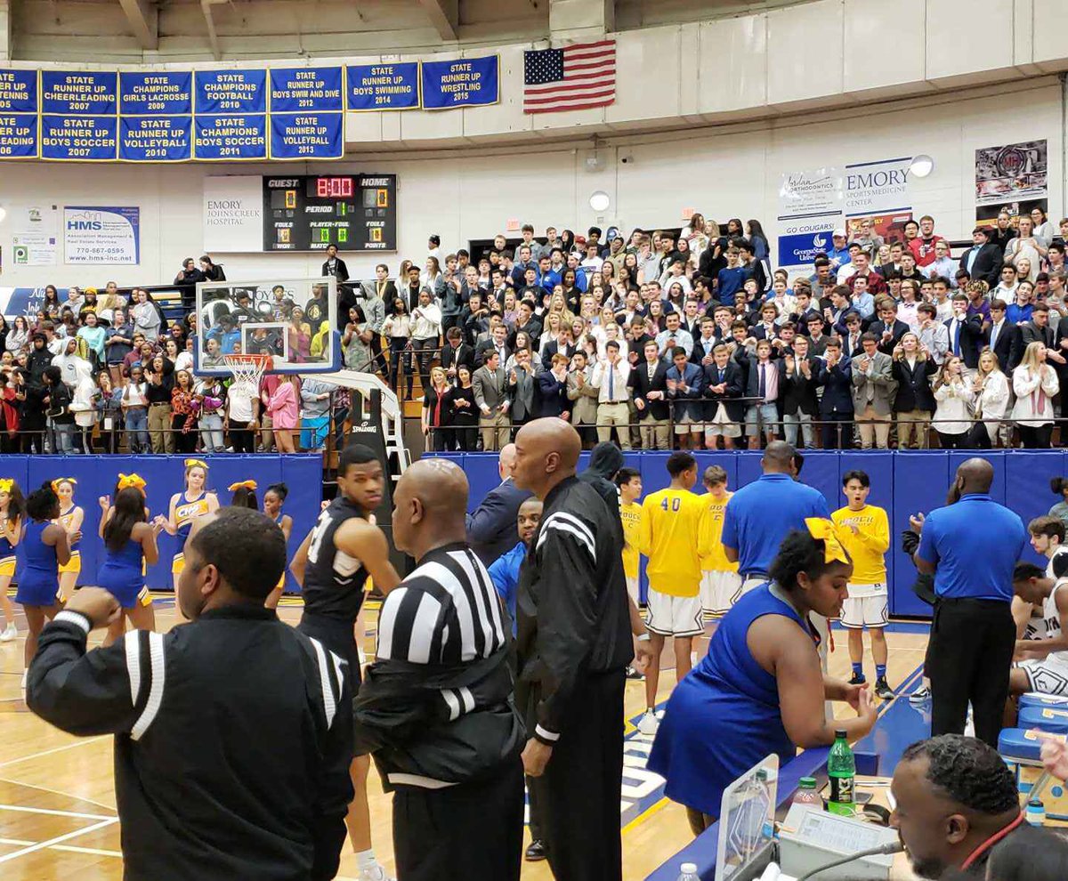 Cougar Cartel tweet media