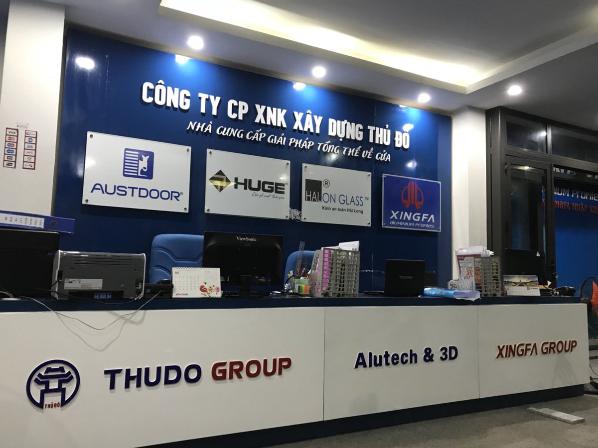 xingfagroup's tweet photo. Nhà phân phối nhôm Xingfa nhập khẩu tại Hà Nội ( Cam kết giá tốt, phụ kiện chính hãng, Ưu đãi trực tiếp cho khách hàng
Hotline : 0985 213 785
Đ/c : 52 Vương Thừa Vũ, Khương Trung, Thanh Xuân, Hà Nội
#Xingfa #Nhomxingfa @xingfagroup
Website : https://t.co/GguytfE9gp https://t.co/xf8yp9GOhw