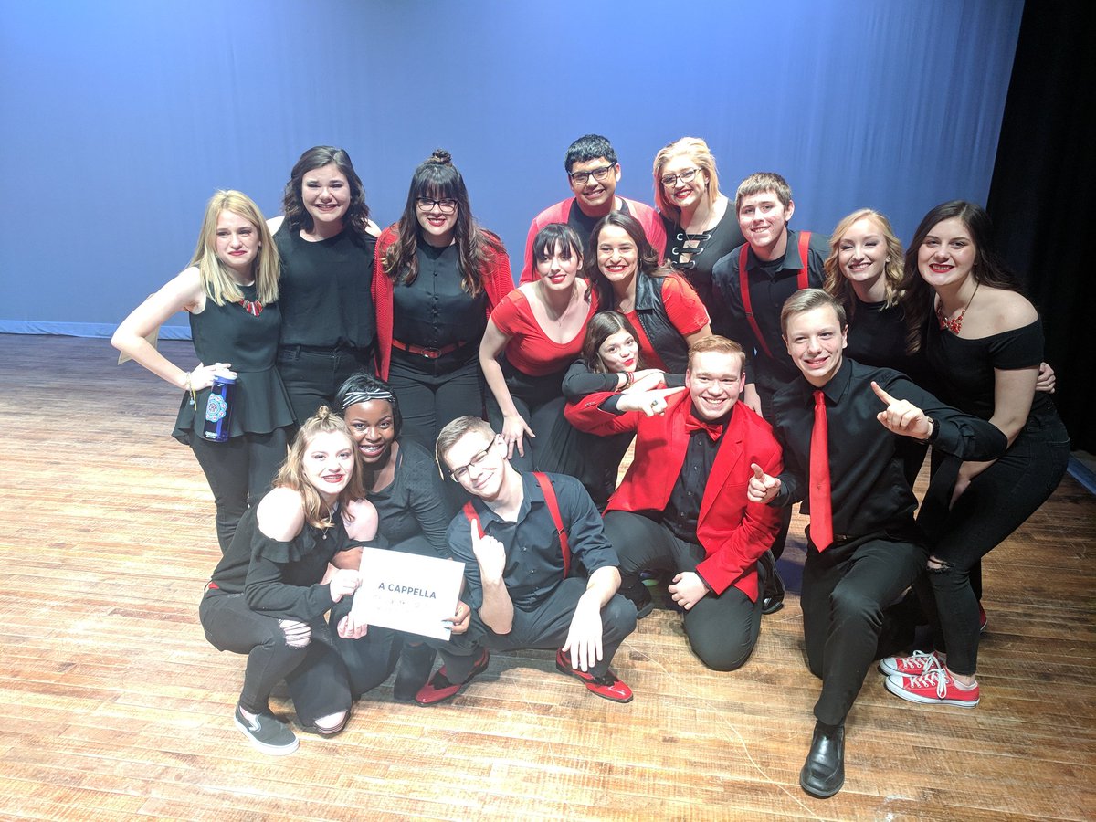 PCTouchOfClass's tweet image. WE WON!!! Thanks to everyone who came out to support, and congrats to all the groups on a great show! So proud of our performance and grateful that our hard work paid off tonight! #WeArePC #ICHSA @varsityvocals @We_are_PC