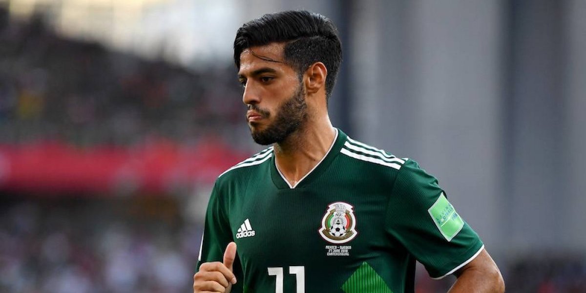 Carlos Vela alcanzó un acuerdo con el #FCBarcelona. Checa los detalles que faltan para que juegue en España.😍⚽️🇲🇽https://est.mx/2TYWMgM