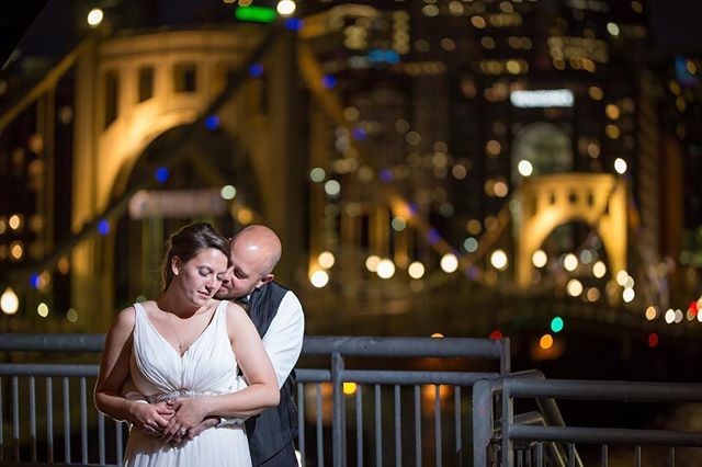 pghweddingvenue's tweet photo. Night photography on the wedding day. It’s a must. We didn’t even have to leave the reception for this! We just went out on the balcony area. Who doesn’t love some pretty city lights in the background. 😍 be sure to follow our IG : @krystalhealyphotography https://t.co/30S73H1GhI