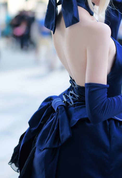 コスプレイヤー迷失人形Lost DollのTwitter画像56