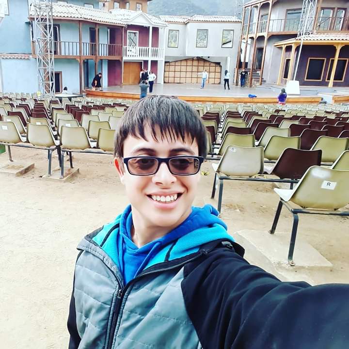 reququesens's tweet image. Festival olmue #TodosEnOlmue @TVN