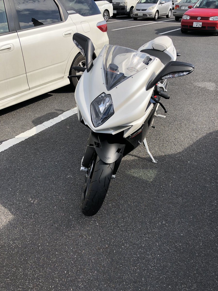 Ryu バイク乗りたい妖怪 F3で初の名阪国道 怖いわ 3 Ryu バイク乗りたい妖怪 F3で初の名阪国道 怖いわ 3