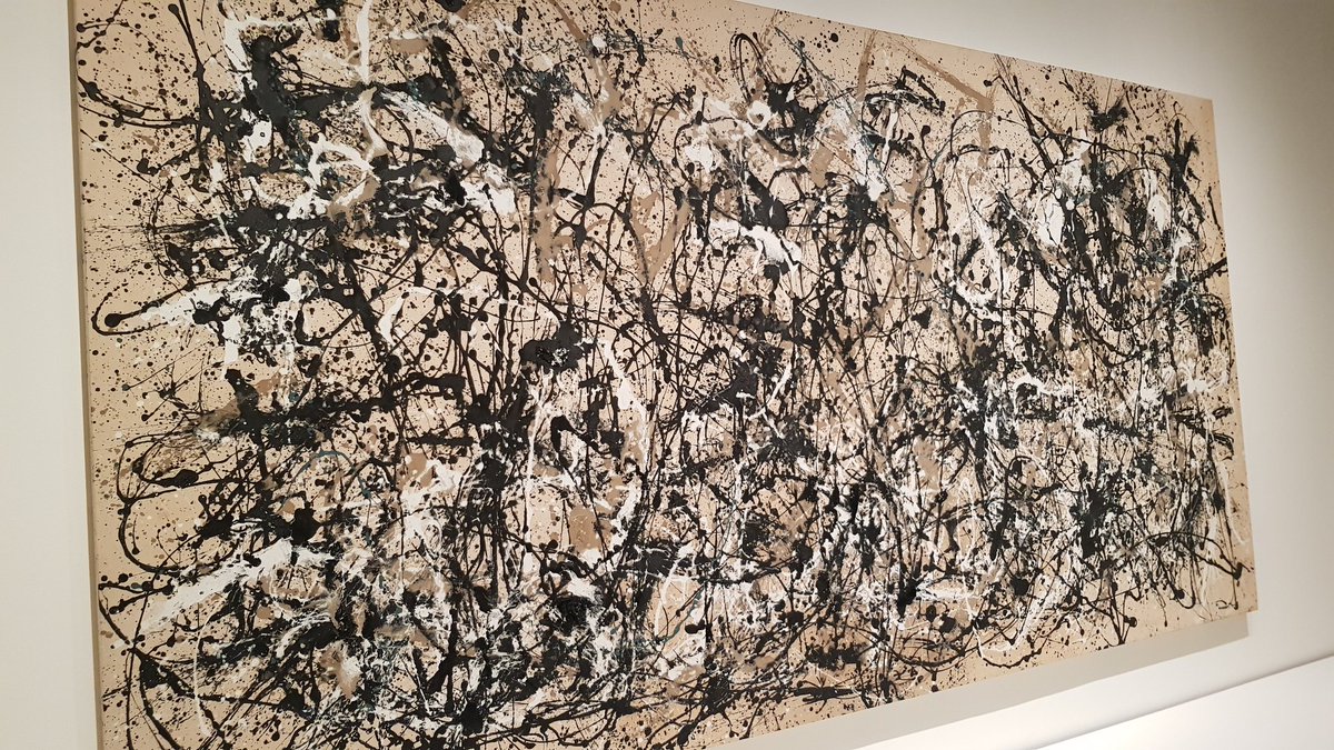 Lauryn1978's tweet photo. Sin realmente planearlo, he encontrado auténticas maravillas en los museos de Nueva York 😍. Perderse en ellos es imprescindible, y una auténtica maravilla #momaNy #MET https://t.co/wgxtzYbEKR