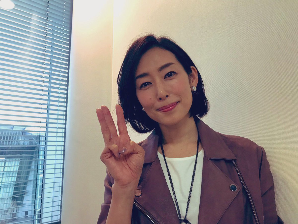 木村多江さん Twitter Search Twitter