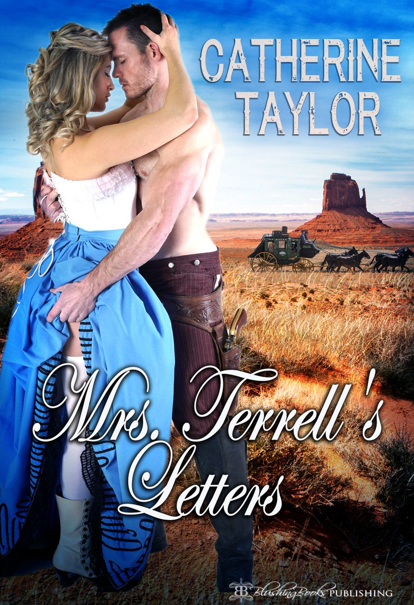 #CoverReveal for my upcoming release 31st January and my first erotic Western romance. To read the blurb and two steamy excerpts visit my website catherinetaylor.co.nz #books #ebooks #Kindle #WesternRomance #Western #spanking #BookBoost