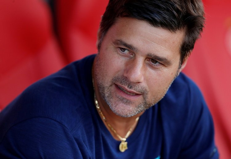 Manchester United great Wayne Rooney suggests that the Red Devils should go 'all out' in their efforts to lure Mauricio Pochettino away from Tottenham. #MUFC
"I think he ticks every box in terms of his quality as a coach, but also his willingness to give youth a chance."