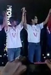 น้องลูกแบ้ก🍍🎀 tweet media