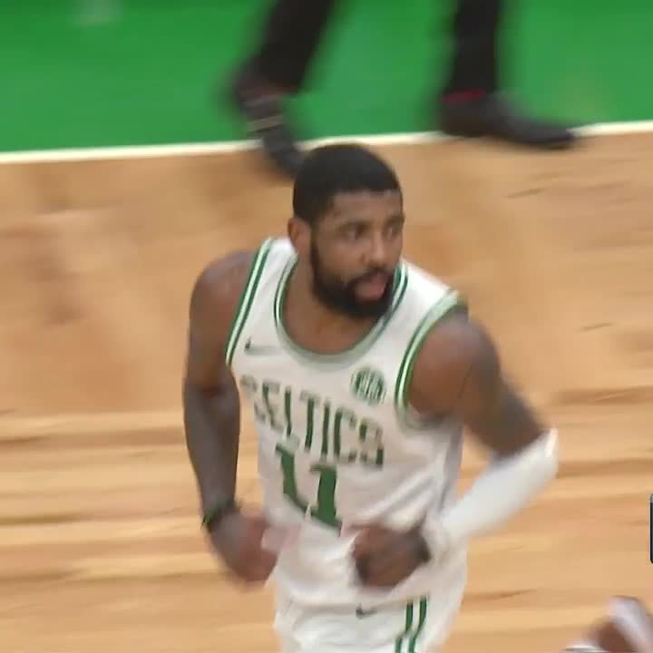 Uncle Drew went off for 38 PTS, 11 AST & 7 REB π₯