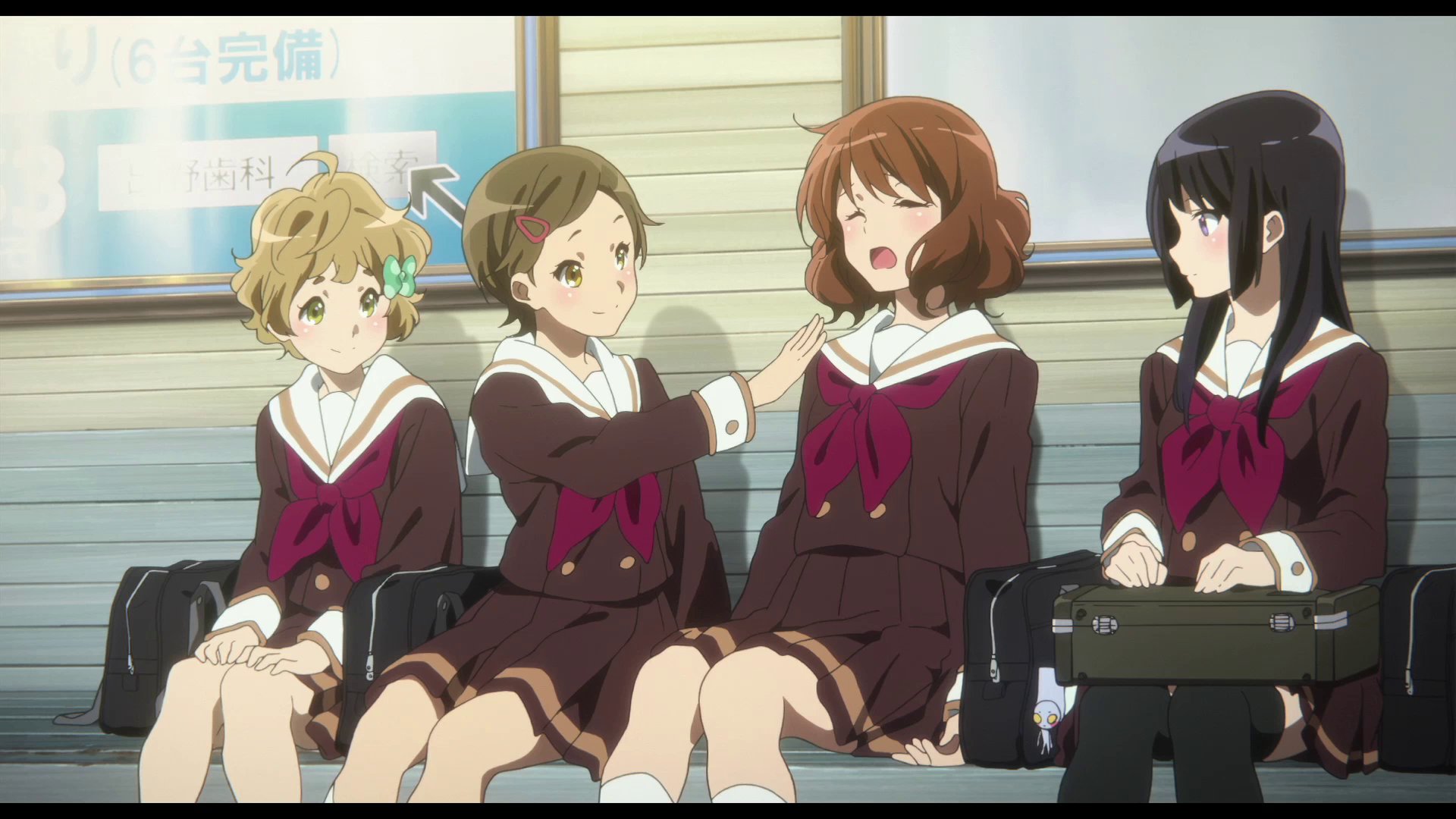 アニメ 響け ユーフォニアム 公式 公開まであと3ヶ月 劇場版 響け ユーフォニアム 誓いのフィナーレ は4 19ロードショー 予告 10分でわかるおさらい動画を公開中 予告 T Co 7dpnfunhbb 10分でわかる 響け アニメ 響け ユーフォニアム 公式 公開まであと3ヶ月 劇場版 響け ユーフォニアム 誓いのフィナーレ は4 19ロードショー 予告 10分でわかるおさらい動画を公開中 予告 T Co 7dpnfunhbb 10分でわかる 響け
