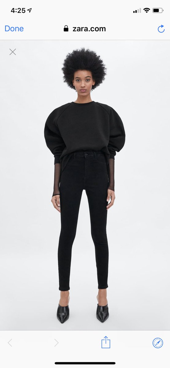 Hi <a href="/Zara/">ZARA</a> can you tell me if this Sweater is still available in the US online? And share the link? Pretty please!