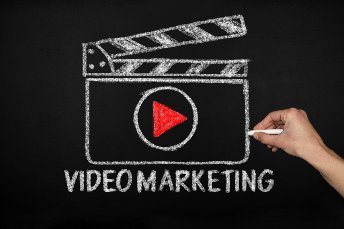 Want to take your video marketing from good to great? These five secrets to creating great videos will do it! bit.ly/2H18UGR