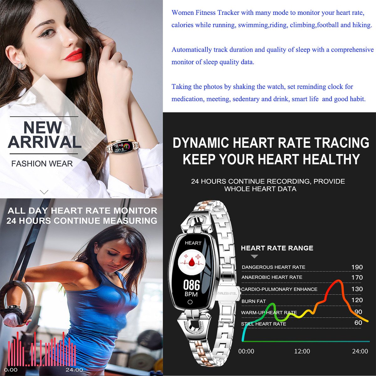 Doris2391's tweet photo. #women #smarewatch #fitnesstracker
https://t.co/Lhj4VaCFE8 https://t.co/TWzs053bdT