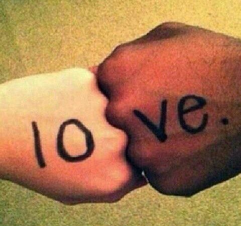 yellowboy1226's tweet image. I’m #SoStuffed with Love for all 
#OneLove 🙌🏽