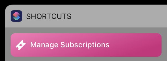A shortcut that takes you to iTunes &amp; App Store Subscriptions in one tap.

icloud.com/shortcuts/013a…
x.com/benthompson/st…