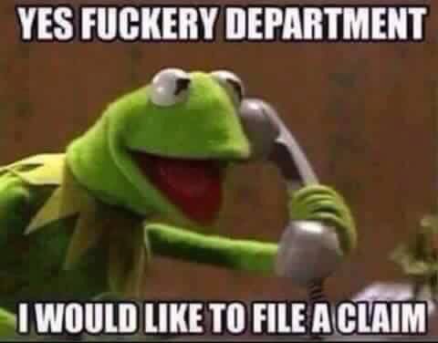 yellowboy1226's tweet image. The claims box 📦 is #SoStuffed