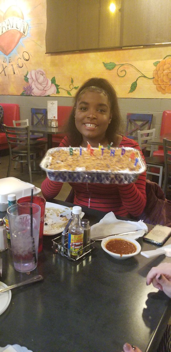 Sinistar374's tweet photo. @HoarseWisperer My youngest daughter just turned 18 https://t.co/6rUFhZAqaK