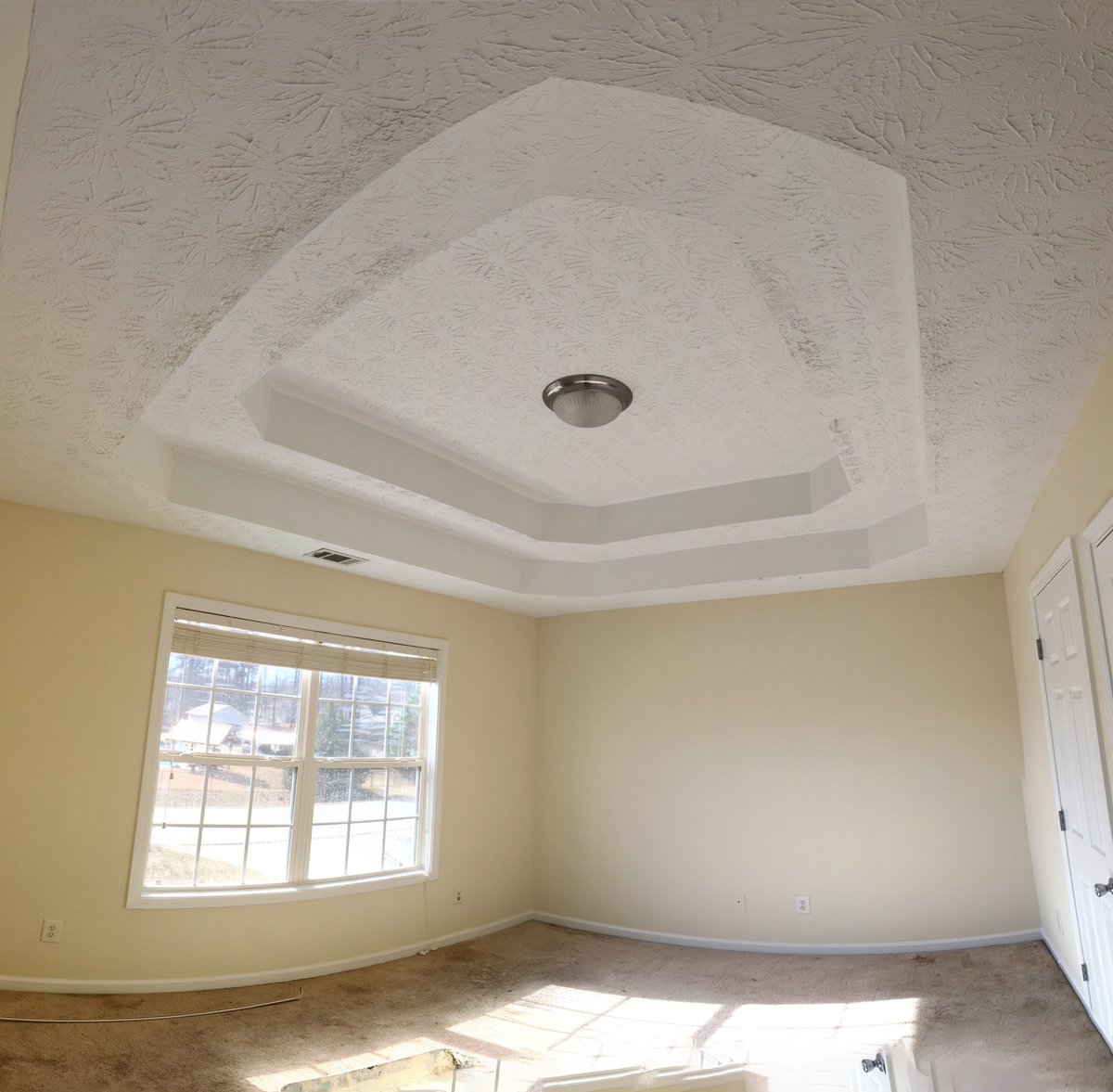 MelvinContrSvcs's tweet photo. Here are some recent pictures of #interiorpainting in Covington, GA. Call us today for your free estimate. You can go to https://t.co/k1ZXzrAYii  to see more. Some services include #sheetrockrepair #painting #pressurewash https://t.co/pcdKUfFVd8