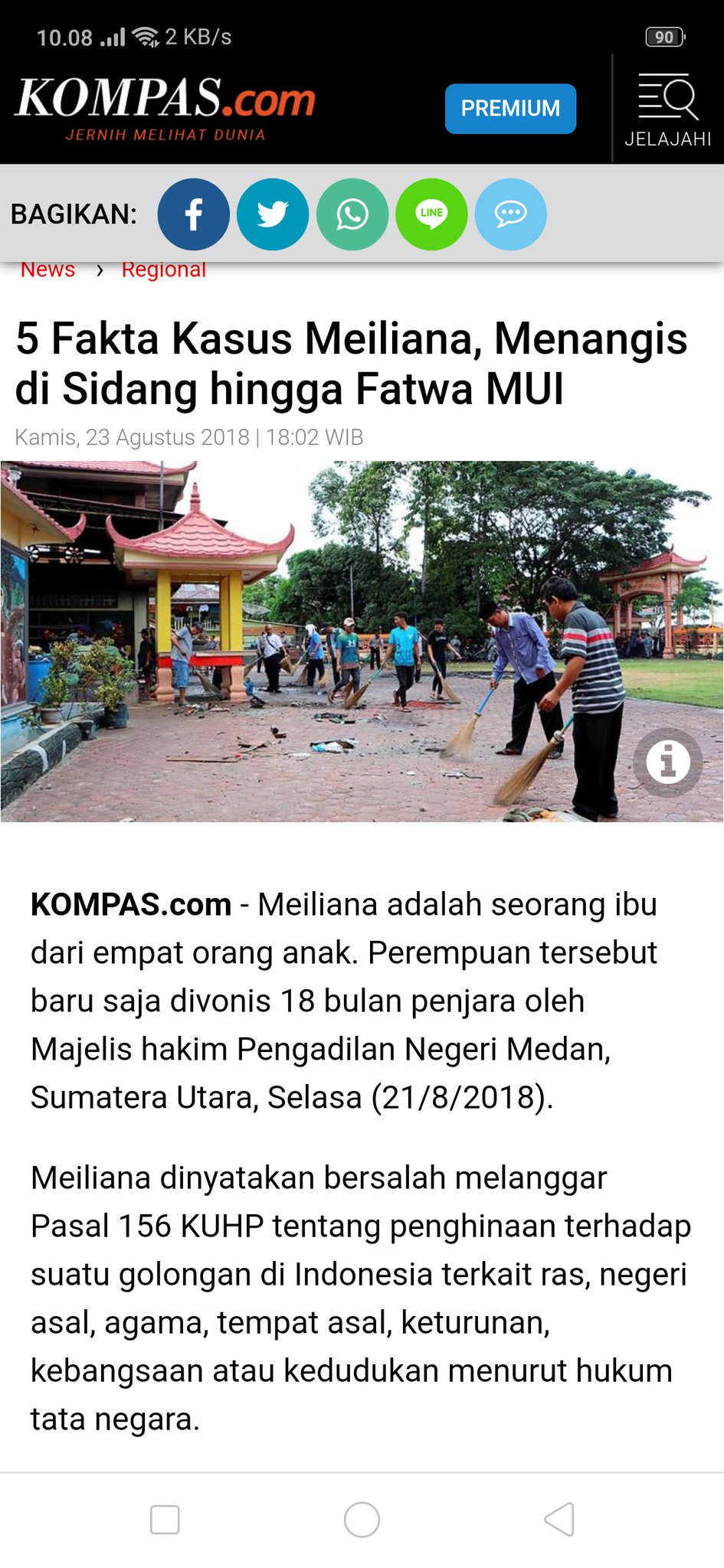 Rudi Valinka AManCalledAhok Movie On Twitter Sabar Yah Bu