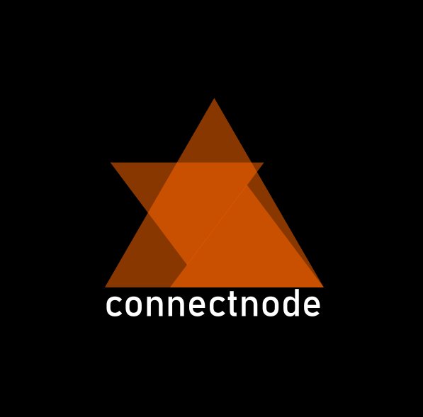 connect_node's tweet image. #BigBounce reboot branding logo and goal for connectnode