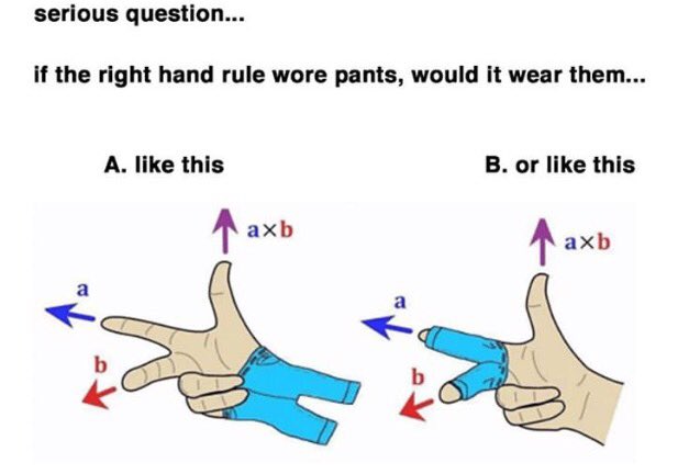 physicsxteahen's tweet photo. Last online quiz of the semester is due at midnight. Git 'er done! https://t.co/Qrly6erLVQ