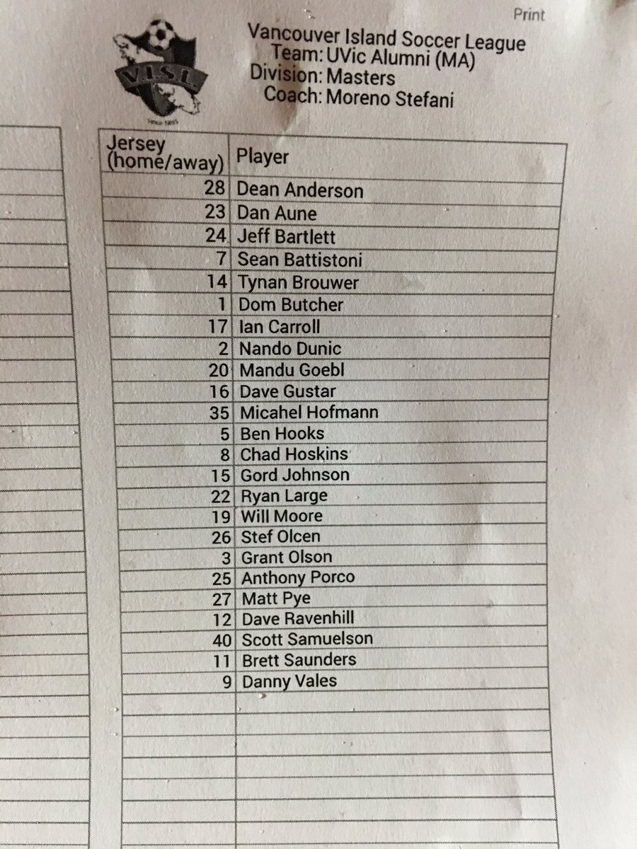 Vince Greco 🇨🇦 🇮🇹 ⚽️ ⚾️ 🥎 🥋 tweet media