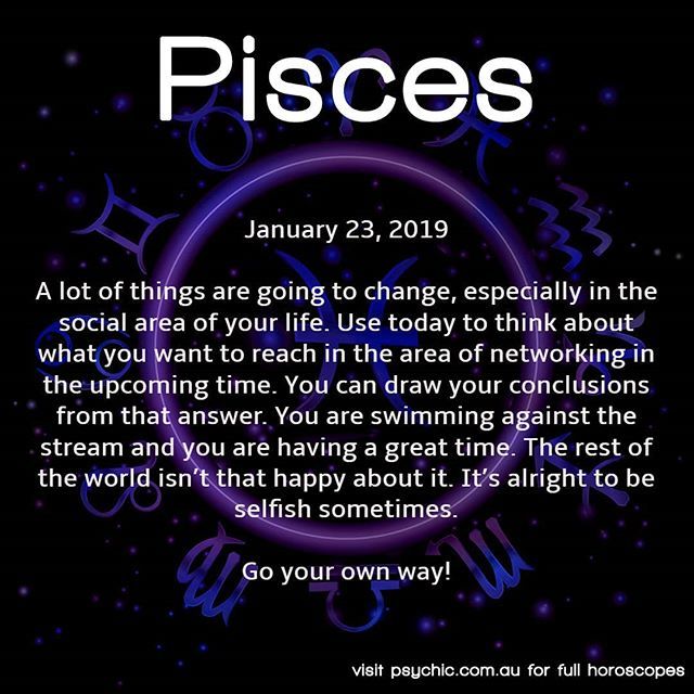 29 Astrology Answers Pisces Horoscope - Astrology For You