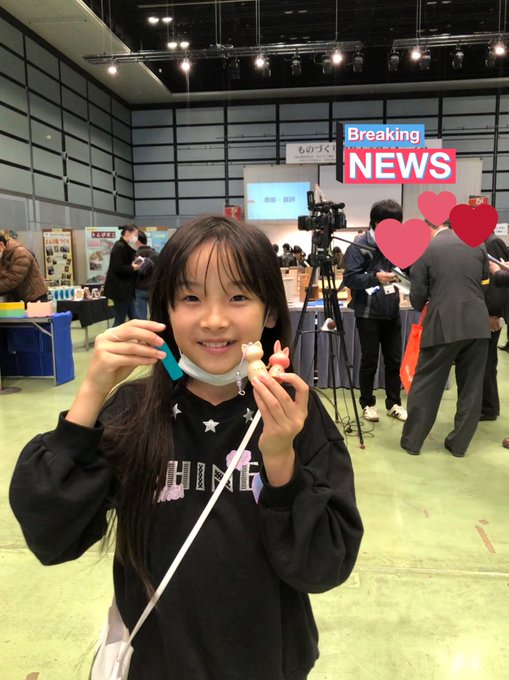 Twitterのコスプレ画像32