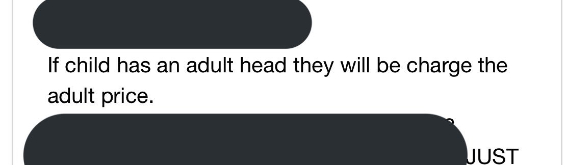 Ebmadi's tweet image. I’m on this braiders website looking at prices. This has me cracking up 😂