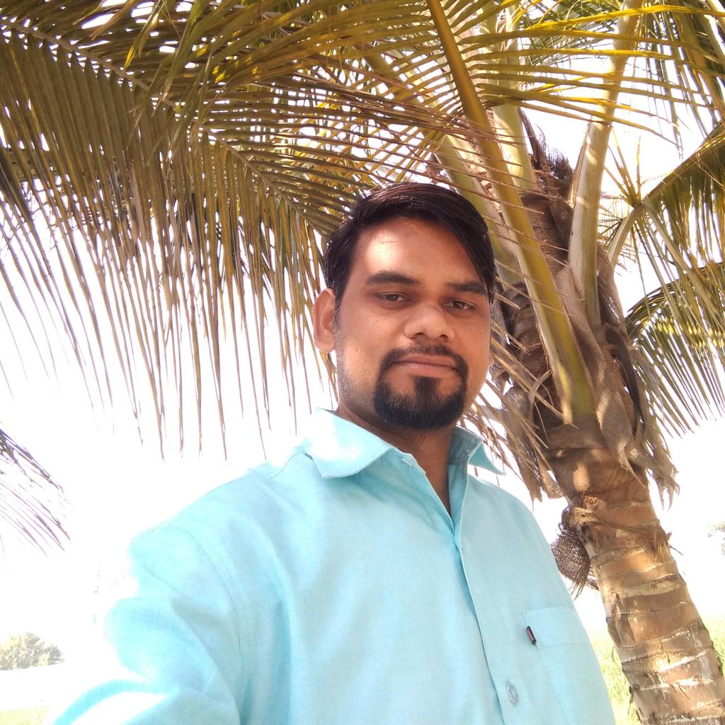 NareshS66358765's tweet photo. #NewProfilePic https://t.co/eFW3nDWp8F