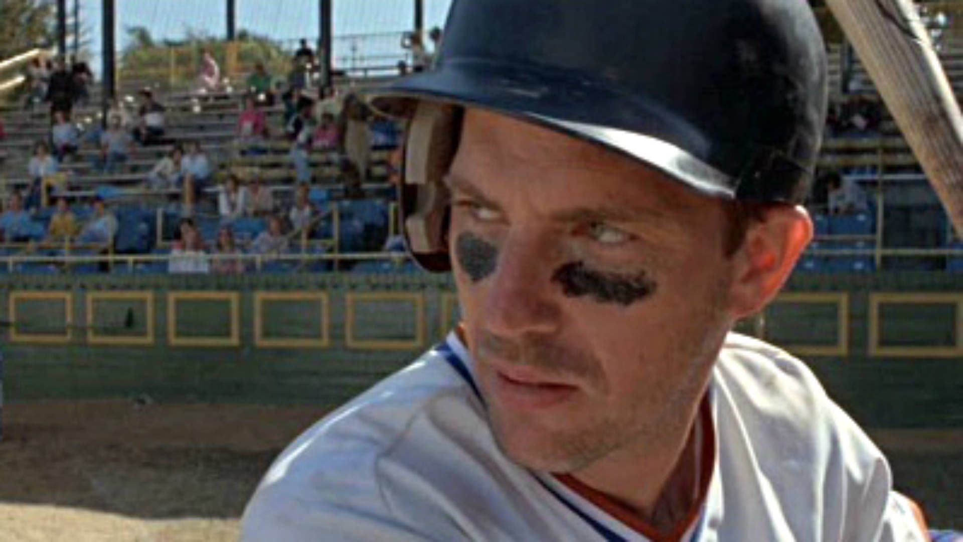 Happy Birthday (Kevin Costner) 