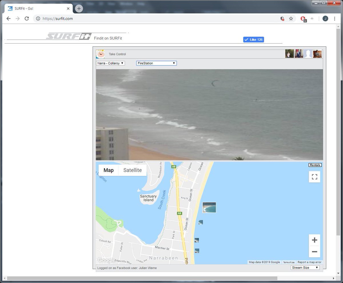 Hey KitePeeps! Longy delivering over Narra? #kite #kitesurfing #kiteboarding #kitesurf #northernbeaches #surf #surfer #surfers #surfing #surfit #longboard #longboarding #longboarders #longboards #beachescouncil