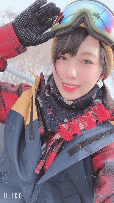 コスプレイヤーゆきちゃん丸のTwitter画像4