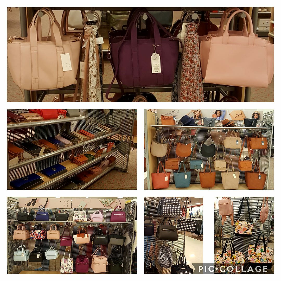 These just in 👜🛍👛👝
#lindentarget #T1315
<a href="/CarolLpez11/">Carol López</a> <a href="/vcarbonara1/">Victoria Carbonara</a> @JVennettilli @TjTjchakonis
