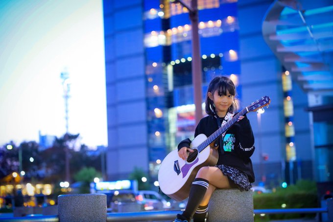 Twitterのコスプレ画像5