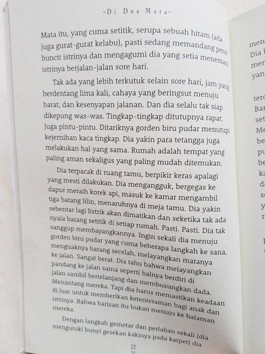 Buku Mojok A Twitter Wah Maaf Mas Kirim Saja Foto Bagian Yang Rusak Ke Bukumojok Gmail Com Ya