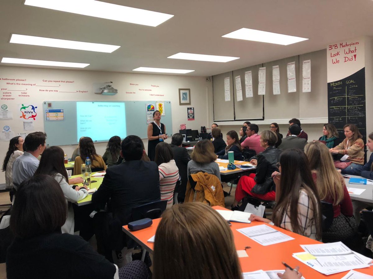 primelearningmx's tweet photo. Con distintos temas de #InnovacionEducativa, cerramos el primer día del #PLB2019 https://t.co/TZ9DPCKAiL