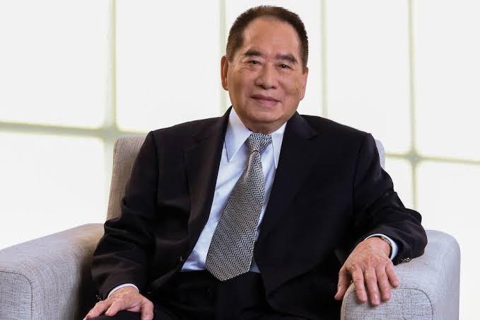 AvrinCorp's tweet image. Mr. Henry Sy Sr. has been the inspiration of most people who dream to become successful in life. We continue our journey in the business field with lessons we've learnt from the Philippines' richest and most influential man.

From our team, we offer our deepest condolences!