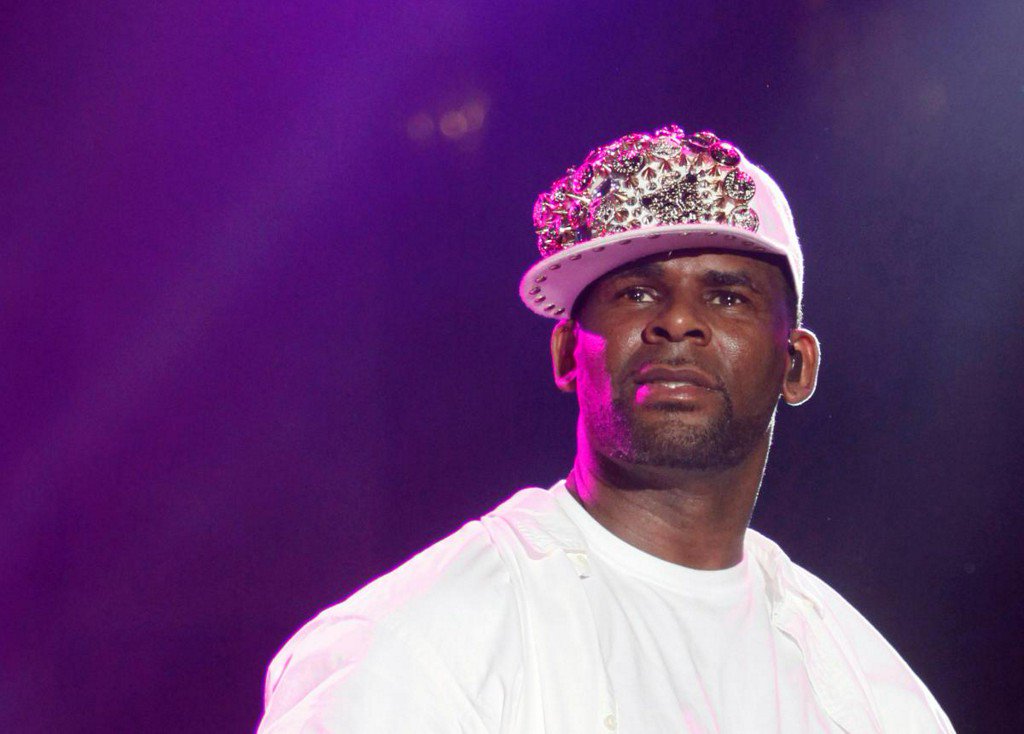 Sony's RCA parts ways with R. Kelly after abuse uproar: media reports https://reut.rs/2U19BXE