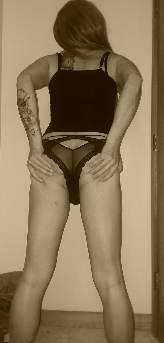 caitlyntnts's tweet photo. Take a peek! #sissy #RT4more #femboi #panties https://t.co/Ybcw6luUOu