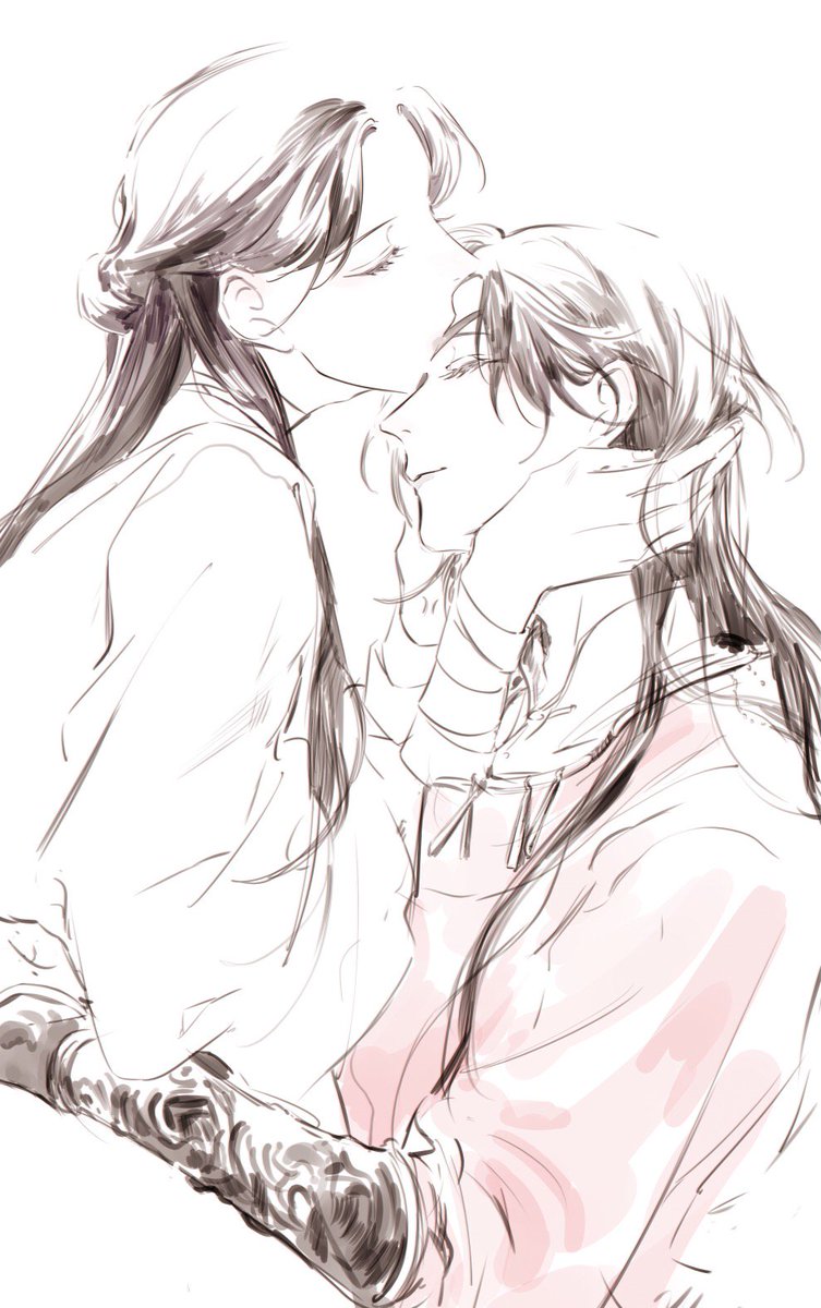 16bot32035486's tweet photo. #天官赐福
#tgcf
#HeavenlyOfficialsBlessing
#花怜 https://t.co/KFi5LDSrXW