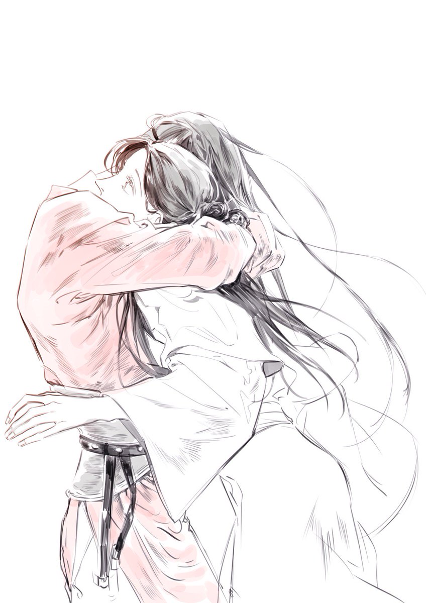 16bot32035486's tweet photo. #天官赐福
#tgcf
#HeavenlyOfficialsBlessing
#花怜 https://t.co/KFi5LDSrXW