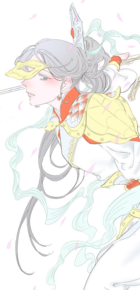 16bot32035486's tweet photo. #天官赐福
#tgcf
#HeavenlyOfficialsBlessing
#花怜 https://t.co/KFi5LDSrXW