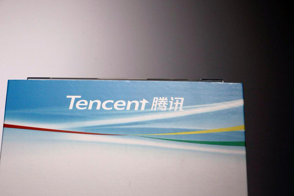 Tencent weighing bid for holding company behind Korea's Nexon: sources https://reut.rs/2TYfR2v