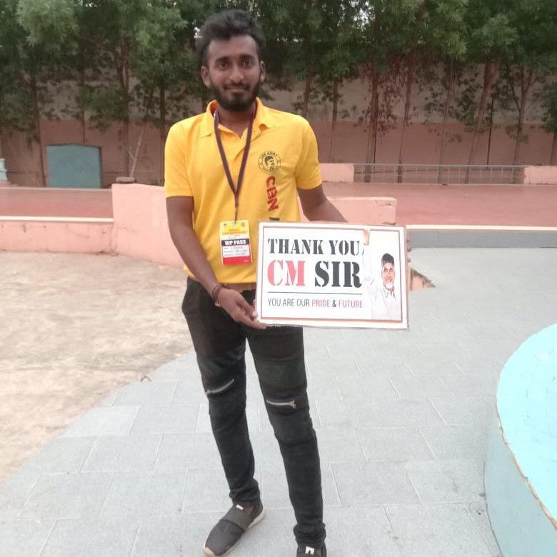 rambuddiyadav's tweet photo. #NewProfilePic https://t.co/CVKRHrwLww