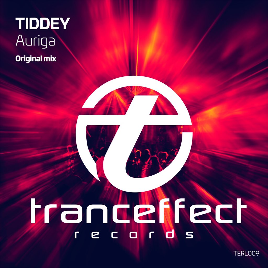 Auriga OUT NOW! Grab your copy here - bit.ly/AurigaBP #Trancefamily #uplifting #Beatport https://t.co/j5xZpXX8HN