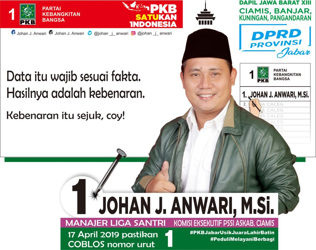 Mari junjung tinggi sportifitas permainan!