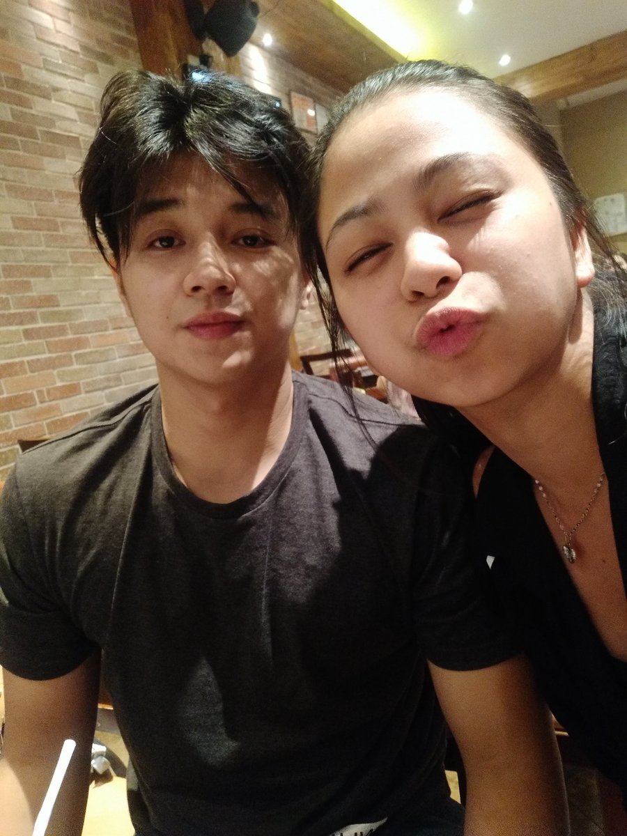 supernica26's tweet photo. 😍 kuya paul @YourYvesFlores 
#IMkuya https://t.co/btEk2hgq4e